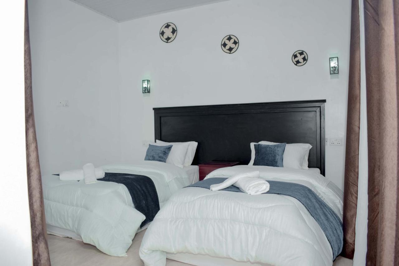 קיגאלי Inzozi Africa House B&B-Gishushu מראה חיצוני תמונה