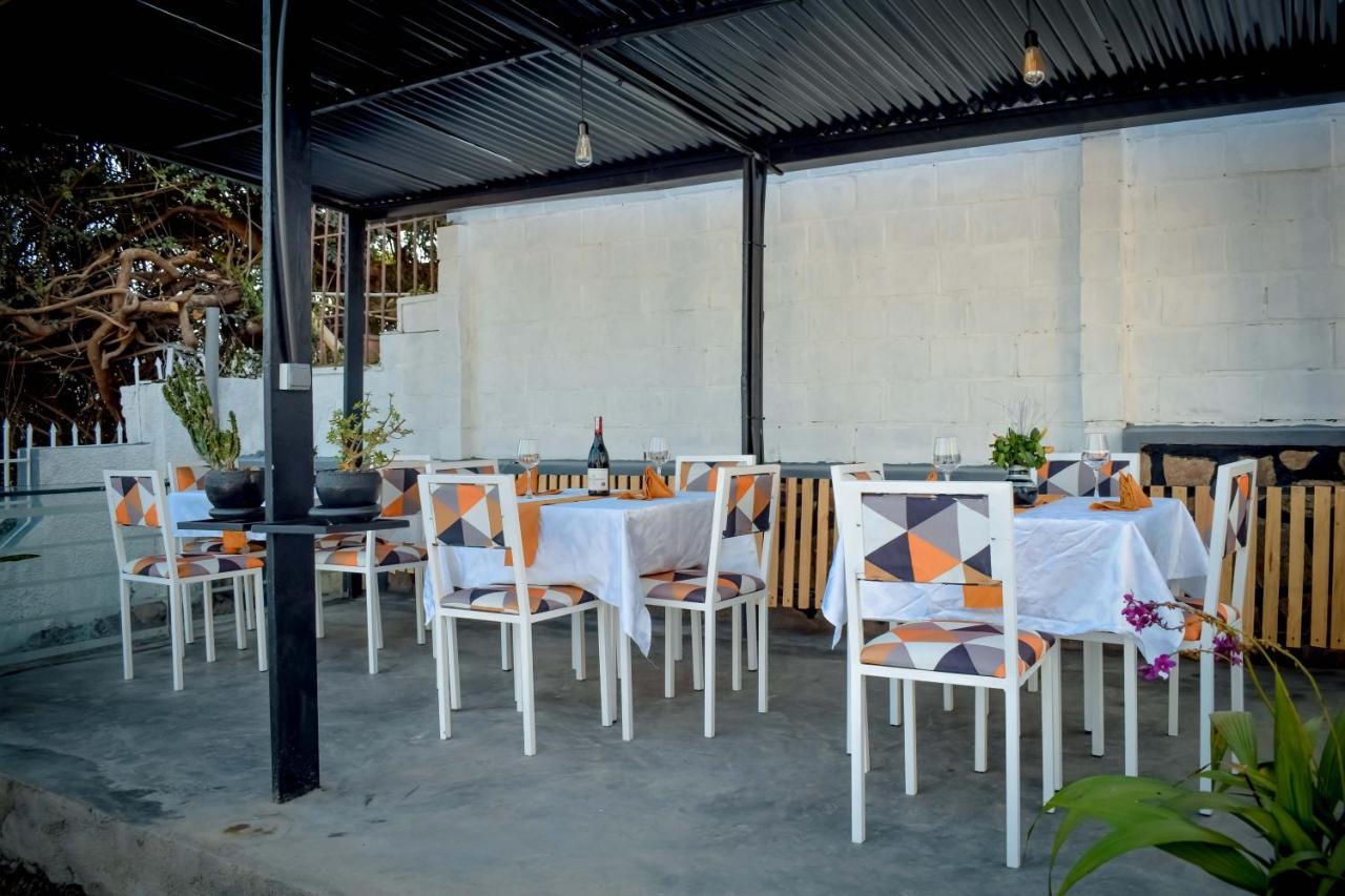 קיגאלי Inzozi Africa House B&B-Gishushu מראה חיצוני תמונה